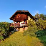 Grande Cerise - Vicino Ad Aosta E Pila *