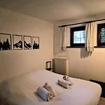 Villa Grande Cerise - Vicino Ad Aosta E Pila Gressan