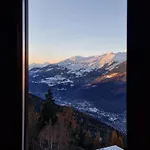 Grande Cerise - Vicino Ad Aosta E Pila Villa *
