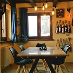 Grande Cerise - Vicino Ad Aosta E Pila Villa *