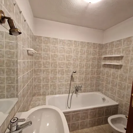 Grande Cerise - Vicino Ad Aosta E Pila * Gressan