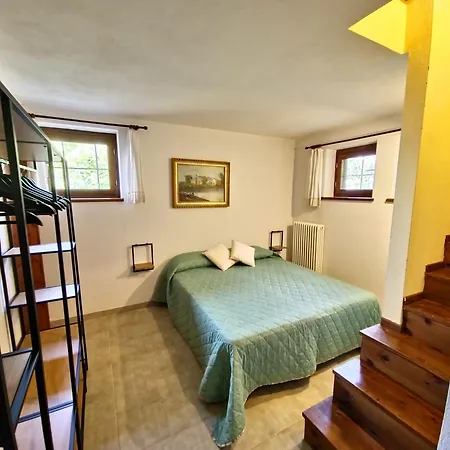 Villa Grande Cerise - Vicino Ad Aosta E Pila