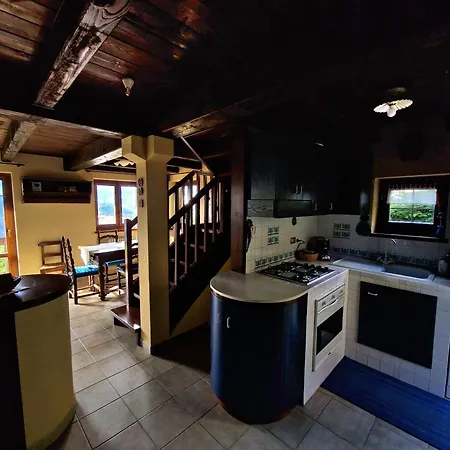 Grande Cerise - Vicino Ad Aosta E Pila * Gressan