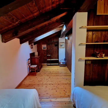 Grande Cerise - Vicino Ad Aosta E Pila Villa *