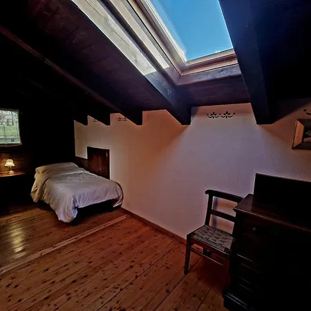 Villa Grande Cerise - Vicino Ad Aosta E Pila Gressan