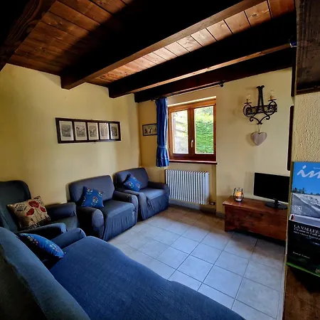 Grande Cerise - Vicino Ad Aosta E Pila * Gressan