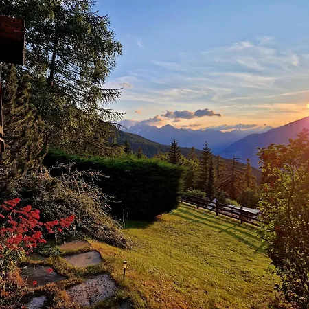 Grande Cerise - Vicino Ad Aosta E Pila *