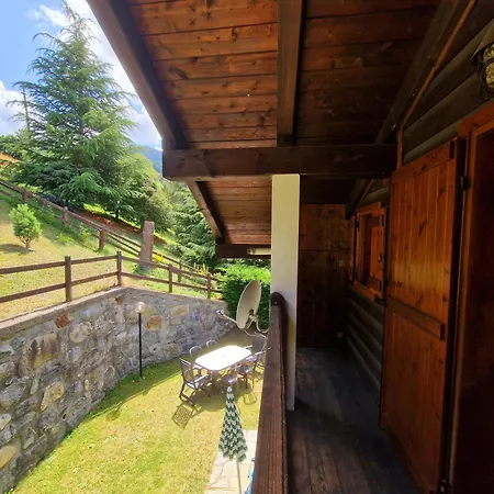 Grande Cerise - Vicino Ad Aosta E Pila Villa Gressan