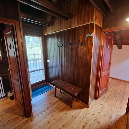 Grande Cerise - Vicino Ad Aosta E Pila * Gressan