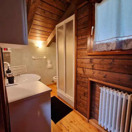 Grande Cerise - Vicino Ad Aosta E Pila