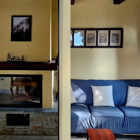 Grande Cerise - Vicino Ad Aosta E Pila Villa