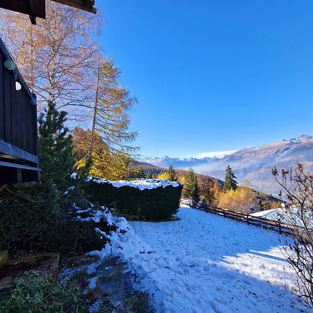 Grande Cerise - Vicino Ad Aosta E Pila Villa Gressan