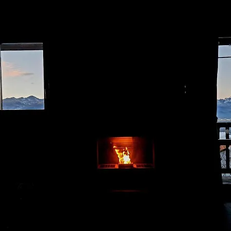 ヴィラ Grande Cerise - Vicino Ad Aosta E Pila