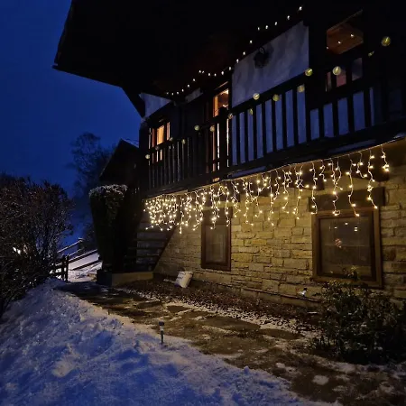 Villa Grande Cerise - Vicino Ad Aosta E Pila *