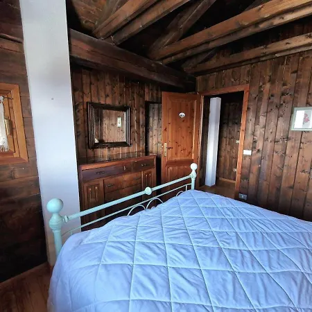 Grande Cerise - Vicino Ad Aosta E Pila グレッサーン