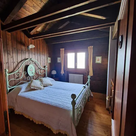 Grande Cerise - Vicino Ad Aosta E Pila Villa *