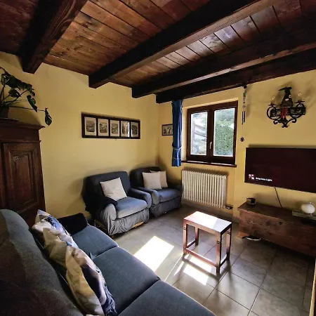 Grande Cerise - Vicino Ad Aosta E Pila * グレッサーン