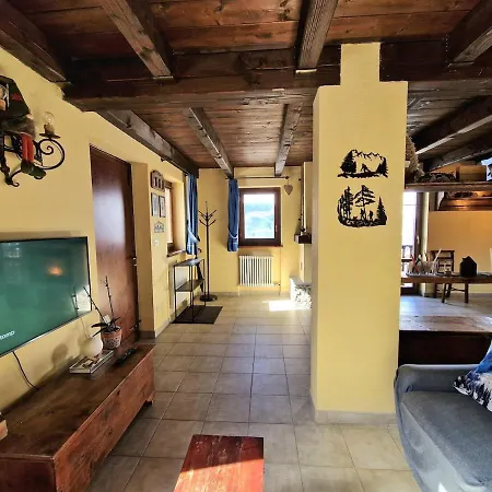 Grande Cerise - Vicino Ad Aosta E Pila Villa Gressan