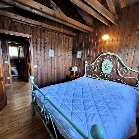 Grande Cerise - Vicino Ad Aosta E Pila 그레산