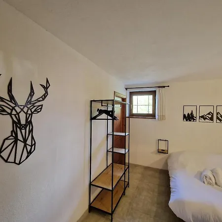 Grande Cerise - Vicino Ad Aosta E Pila