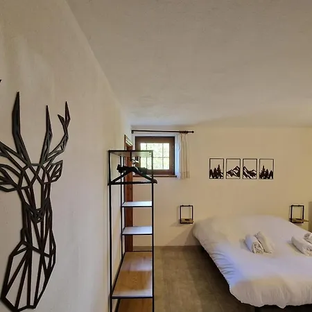 ヴィラ Grande Cerise - Vicino Ad Aosta E Pila *