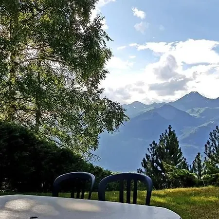 Grande Cerise - Vicino Ad Aosta E Pila