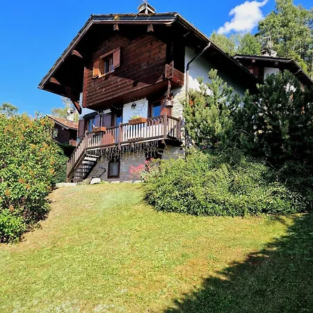 Grande Cerise - Vicino Ad Aosta E Pila Gressan