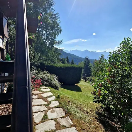 Grande Cerise - Vicino Ad Aosta E Pila Willa *