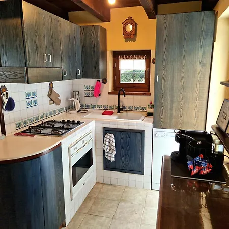 Grande Cerise - Vicino Ad Aosta E Pila