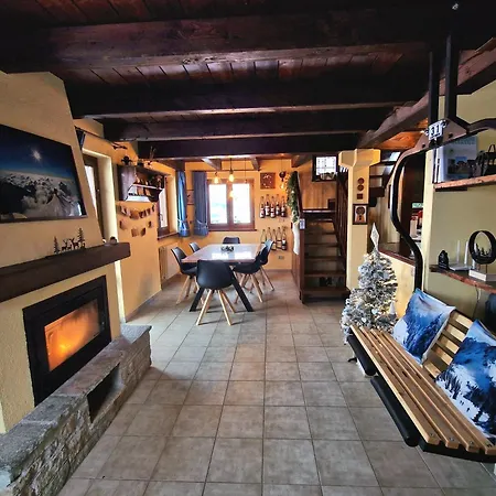 Grande Cerise - Vicino Ad Aosta E Pila * グレッサーン