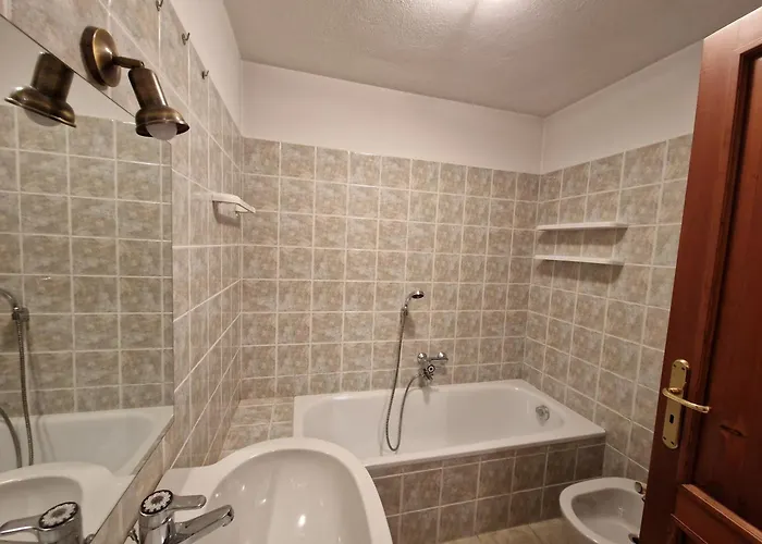 Grande Cerise - Vicino Ad Aosta E Pila * גרסאן