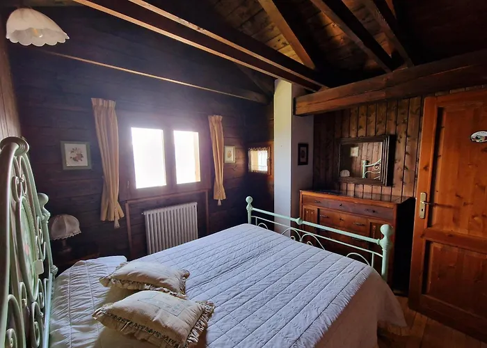 Grande Cerise - Vicino Ad Aosta E Pila וילה גרסאן