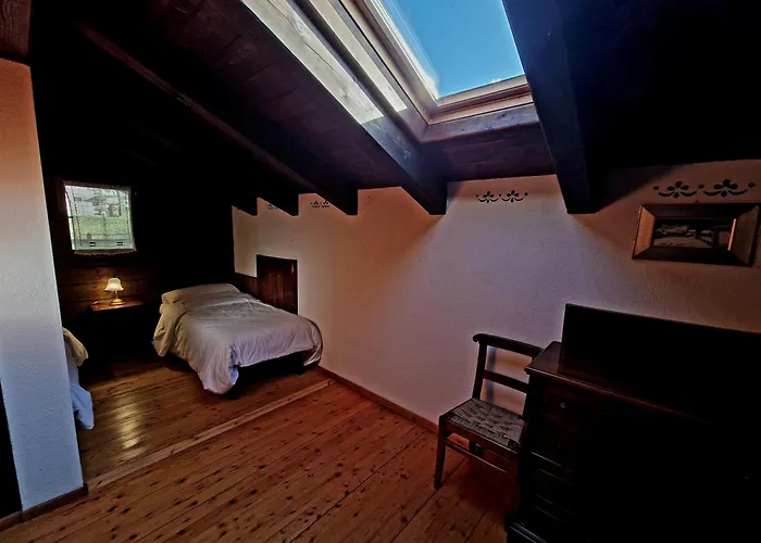 וילה Grande Cerise - Vicino Ad Aosta E Pila גרסאן