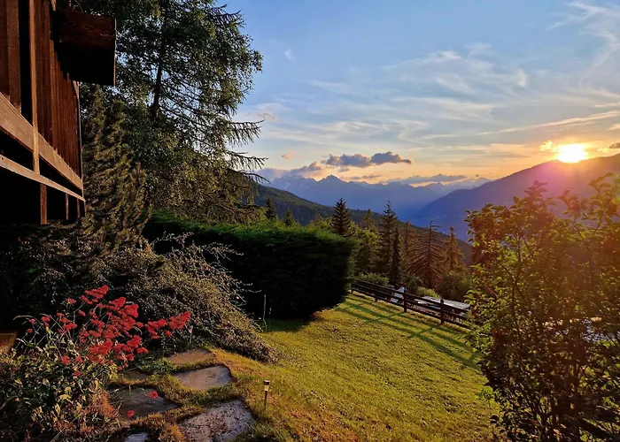Grande Cerise - Vicino Ad Aosta E Pila *