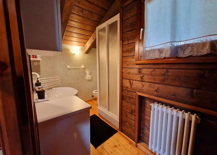 Grande Cerise - Vicino Ad Aosta E Pila