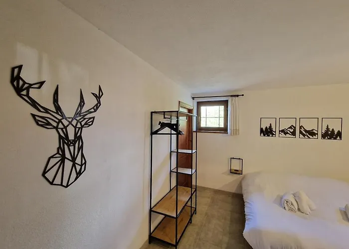 Grande Cerise - Vicino Ad Aosta E Pila