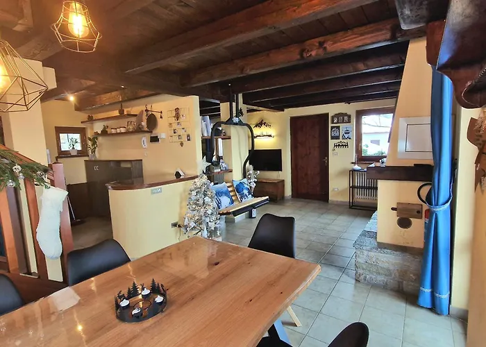 וילה Grande Cerise - Vicino Ad Aosta E Pila