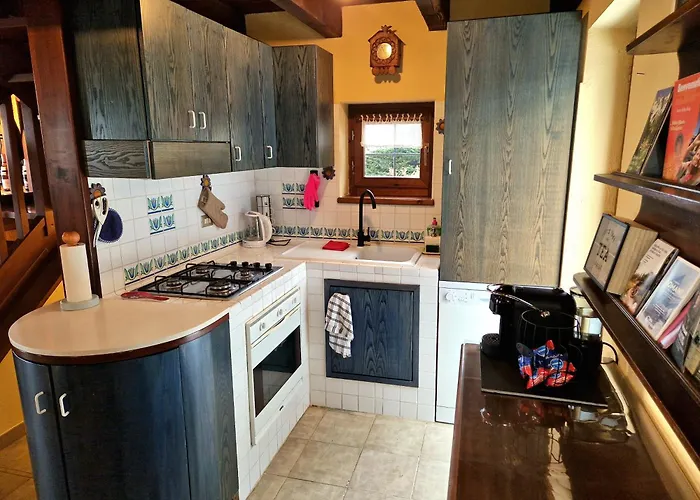 Grande Cerise - Vicino Ad Aosta E Pila